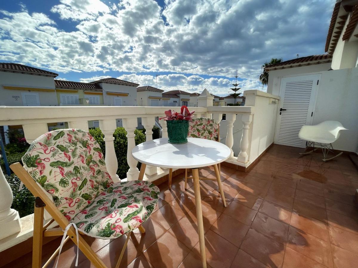 Turquesa Del Mar - Nudist Naturist Vera Exterior photo