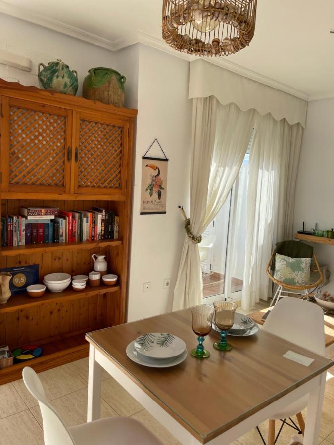 Turquesa Del Mar - Nudist Naturist Vera Exterior photo